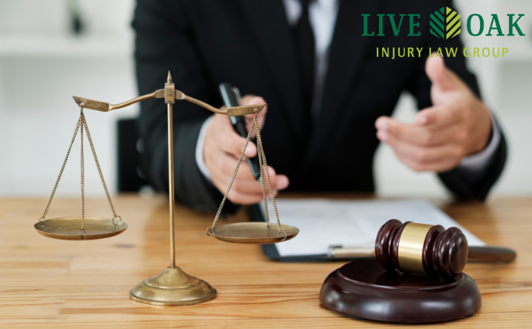 How an Accident Attorney in Gilroy Can Help You Fight for Fair Compensation