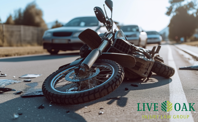 Understanding Your Rights After a Motorcycle Accident in Gilroy, CA